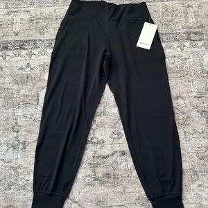 Lululemon Align High Rise Jogger